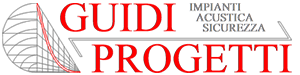 Guidi Progetti – Impianti, acustica, sicurezza